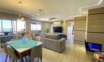 Imagem 5: Amplo apartamento de 3 dormitórios , 2 vagas, localizado no bairro Passo d' arei