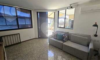 Imagem: Cobertura com 3 dormitórios à venda, 172