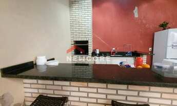 Imagem 2: Casa em Rua Augusto Massaretto - Jardim Continental - Londrina/PR