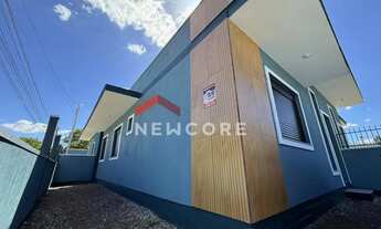 Imagem: Casa em Rua Fernando Ferrari - Bom Sucesso