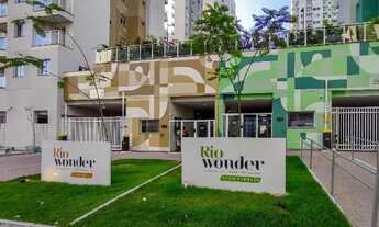 Imagem: Excelente Apartamento de 2 quartos no Condomínio