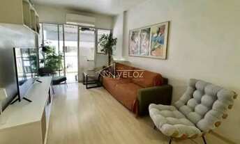 Imagem 4: Apartamento : / Residencial / Botafogo