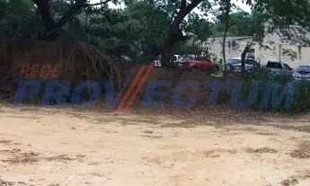 Imagem 4: Terreno - Vila José Paulino Nogueira - Paulínia