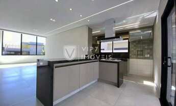 Imagem 6: Casa de Condomínio à venda, 3 quartos, 3 suítes, 4 vagas, Alphaville Nova Esplanada - Voto