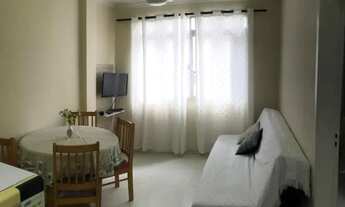 Imagem: Apartamento01dormitório a venda próximo