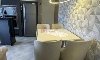 Imagem 3: APARTAMENTO COM 02 QUARTOS À VENDA NO CONDOMINIO BELL ART - RECANTO QUARTO CENTENÁRIO - JU