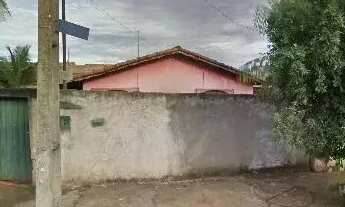 Imagem 4: Casa 3 Quartos, Floresta, Goiânia - Imóvel Caixa