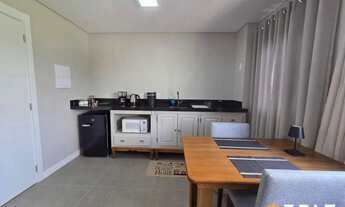 Imagem 3: Apartamento com 1 dormitório à venda, 25 m² por R$ 369.000,00 - Velha - Blumenau/SC