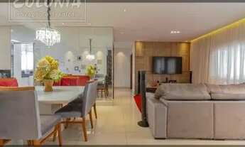 Imagem 3: Apartamento a venda - Vila Valparaíso, Santo André