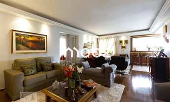 Imagem 2: Apartamento à venda na Rua Frederico Guarinon, 935 - Panamby - São Paulo - SP - CEP: 05713