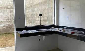 Imagem: Casa a venda no bairro São Judas Tadeu!