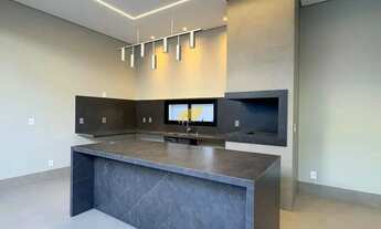 Imagem 5: CASA ALTO PADRÃO - FLORAIS DO PARQUE