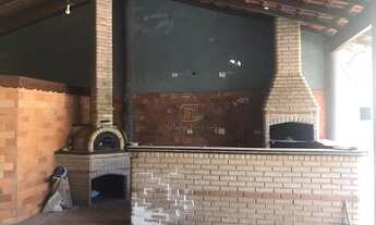 Imagem 5: Casa para venda em RECREIO ANHANGUERA de 250.00m² com 3 Quartos, 1 Suite e 6 Garagens