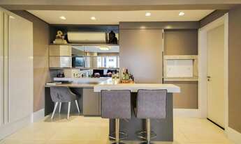 Imagem 2: Apartamento em Menino Deus