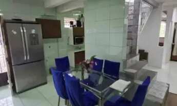 Imagem 2: Casa marambaia Casa com 3 dormitórios