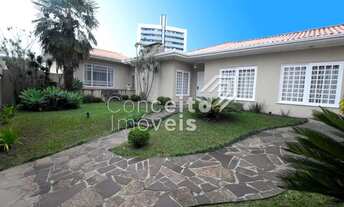 Imagem 2: Residência Com Piscina E Edícula - Centro