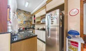 Imagem 7: Cobertura com 2 dormitórios à venda, 92 m² por R$ 430.000,00 - Vila Pires - Santo André/SP