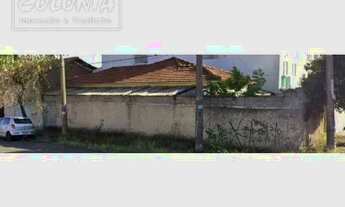 Imagem 2: Terreno a venda - Vila Scarpelli, Santo André