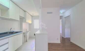 Imagem 3: Apartamento mobiliado com 76m² ,3 Dormitórios sendo 1 suíte, cozinha com churrasqueira e l