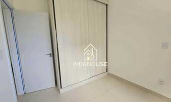 Imagem 5: Apartamento com 2 dormitórios, 60 m² - venda ou aluguel - Manai Residence - Indaiatuba/SP