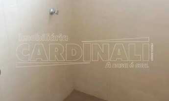 Imagem 3: Apartamento Padrão em São Carlos