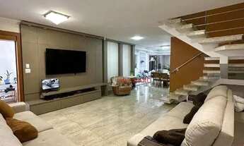 Imagem 2: Sobrado com 3 dormitórios à venda, 200 m² por R$ 1.600.000,00 - Jardim Maia - Guarulhos/SP