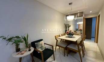 Imagem 3: Apartamento à venda no bairro Praia das Gaivotas - Vila Velha/ES