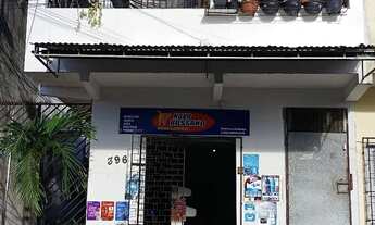 Imagem: Vendo casa e comércio