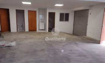 Imagem 3: Galpão para alugar, 544 m² por R$ 16.800,00/mês - Ipiranga - São Paulo/SP