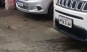 Imagem 3: Passo o ponto lava rapido