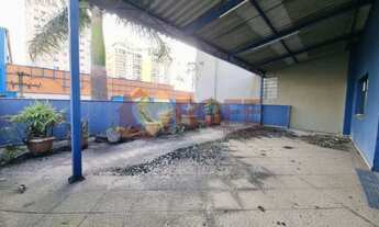 Imagem 4: Prédio para alugar, 1050 m² por R$ 20.650,00/mês - Santa Paula - São Caetano do Sul/SP