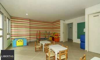 Imagem 4: Apartamento original 2 dorm 1 suíte e vaga na Ary Tarrago - Jardim Itu