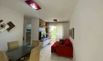 Imagem 2: Oportunidade única na Serraria: apartamento por R$310 mil!