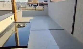 Imagem: Cobertura a venda - Parque Novo Oratório