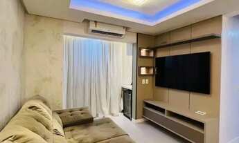 Imagem 6: GRAND PARK PASSAROS MOBILIADO