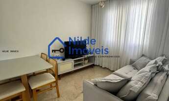 Imagem 2: Apartamento para Venda em São Paulo, Horto Florestal, 2 dormitórios, 1 banheiro