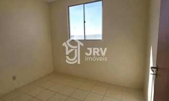 Imagem 6: APARTAMENTO-02 QUARTOS-PARQUE CLUBE I-ATRÁS DO MCDONALDS-VALPARAISO-GO