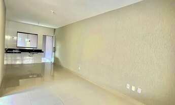 Imagem 5: VENDE-SE CASA COM 2 QUARTOS NO RES MONTE CRISTO EM TRINDADE