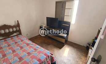 Imagem 3: Casa com 4 dormitórios à venda, 140 m² por R$ 800.000,00 - Jardim América - Campinas/SP