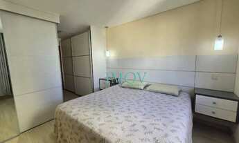 Imagem 3: Apartamento com 3 dormitórios para alugar, 159 m² por R$ 10.360,00/mês - Jardim Aquarius