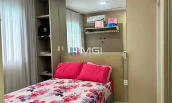 Imagem 5: Apartamento para alugar 2 quartos perto do hugol