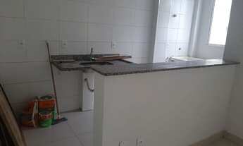 Imagem: APARTAMENTO PARA ALUGAR SHOPPING PARK58m²