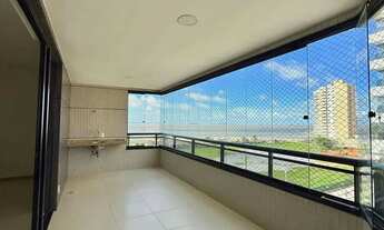 Imagem 4: Imóvel para venda tem 146 metros quadrados com 3 quartos em Renascença - São Luís - MA