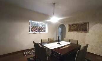 Imagem 3: Sobrado com 4 dormitórios à venda, 301 m² por R$ 1.689.999,99 - Vila Homero Thon - Santo A