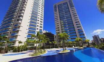 Imagem: Ed Moma - Mobiliado - 3 suítes DCE