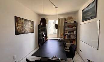 Imagem 3: Vendo ou Alugo apartamento com móveis, com 02 dor, completo, ótima localização em Taubaté