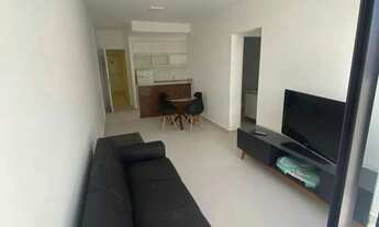 Imagem 5: Imóvel para aluguel possui 71 metros quadrados com 2 quartos em Jardim das Nações - Taubat