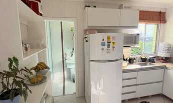 Imagem 2: Imóvel para aluguel com 88 metros quadrados com 2 quartos em Granja Daniel - Taubaté - SP