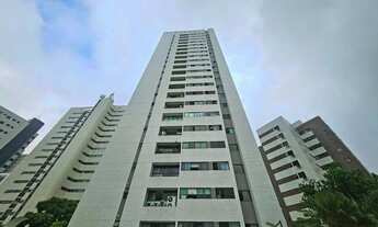 Imagem: Apartamento luxuoso para venda com 167m²