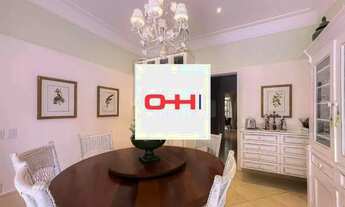 Imagem 7: Venda Casa 5 Dormitórios - 584 m² Vila Madalena